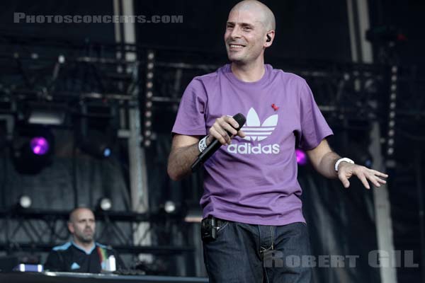 IAM - 2011-06-26 - PARIS - Hippodrome de Longchamp - 